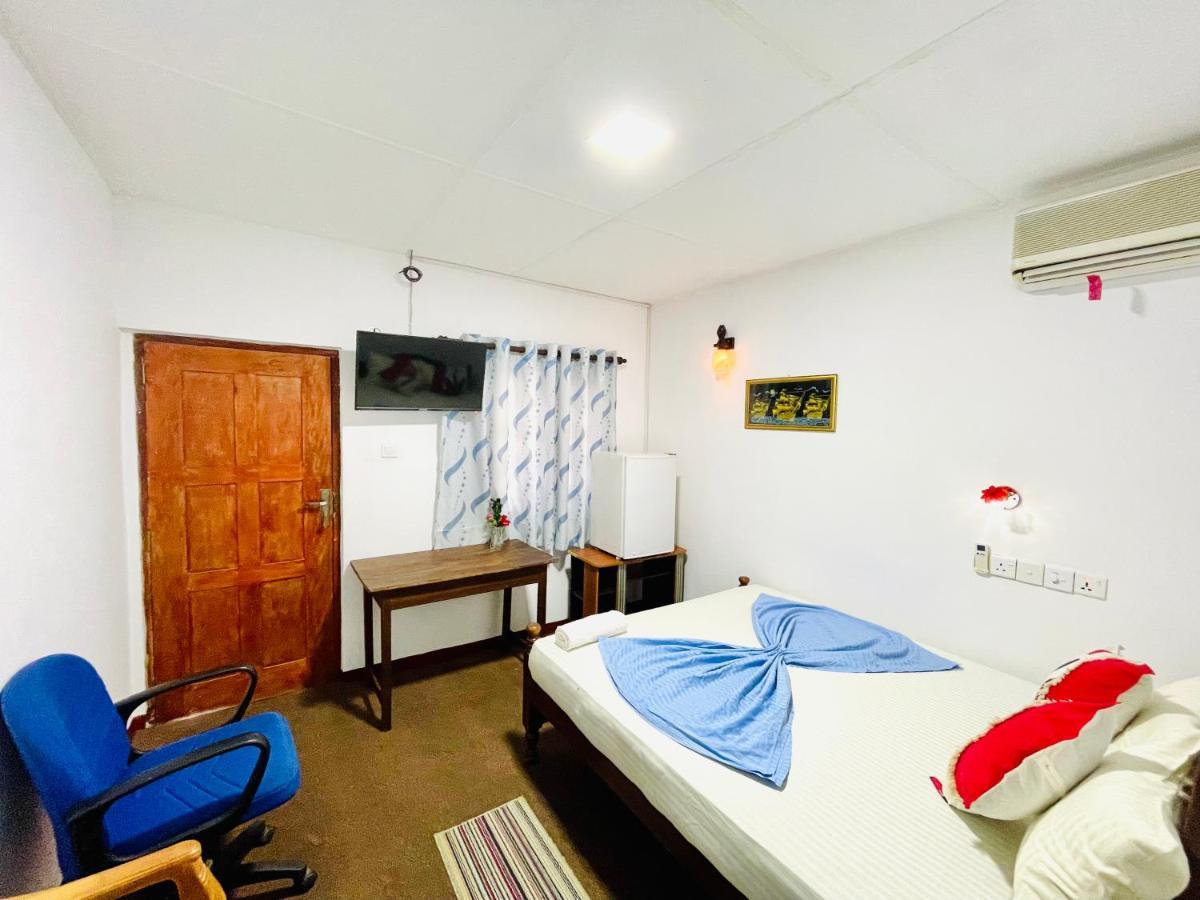 Nethusali Guest House Hikkaduwa Luaran gambar