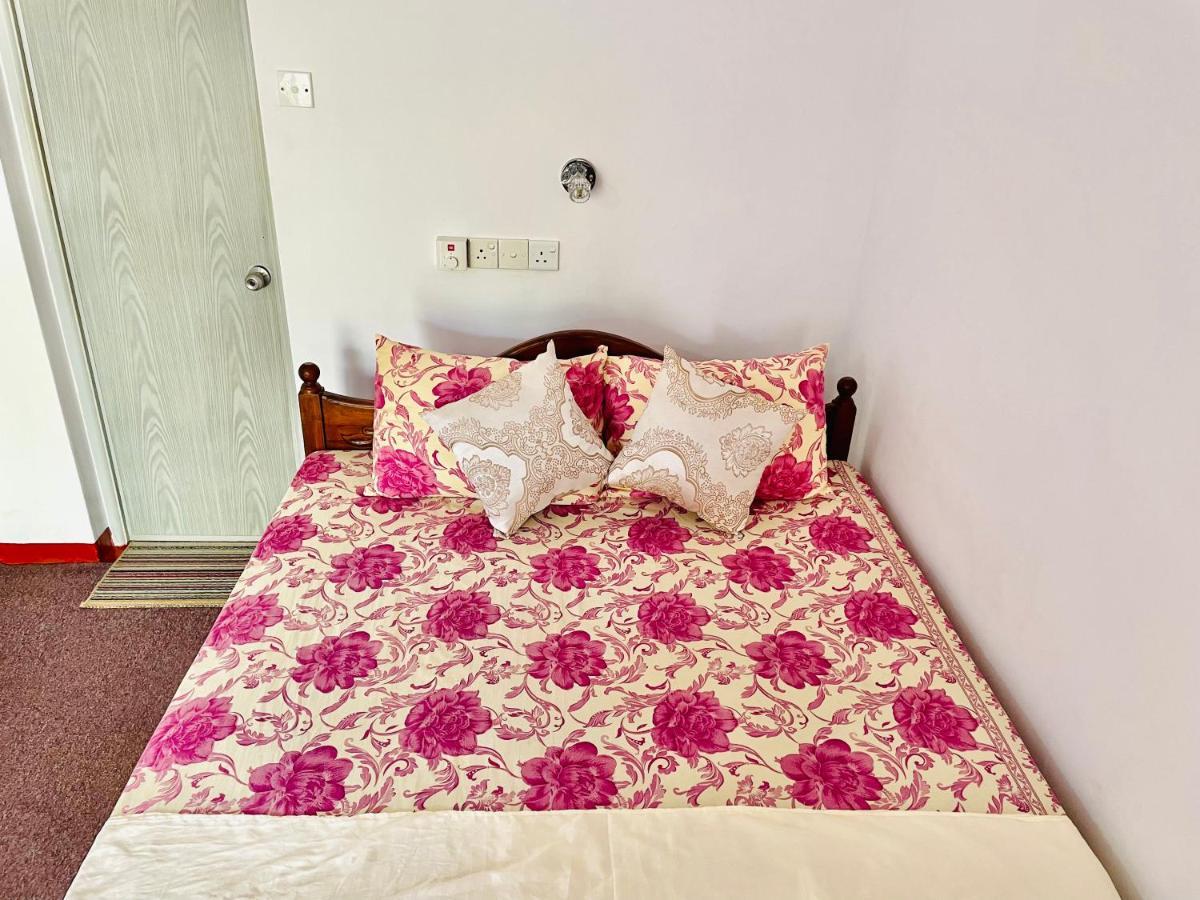 Nethusali Guest House Hikkaduwa Luaran gambar