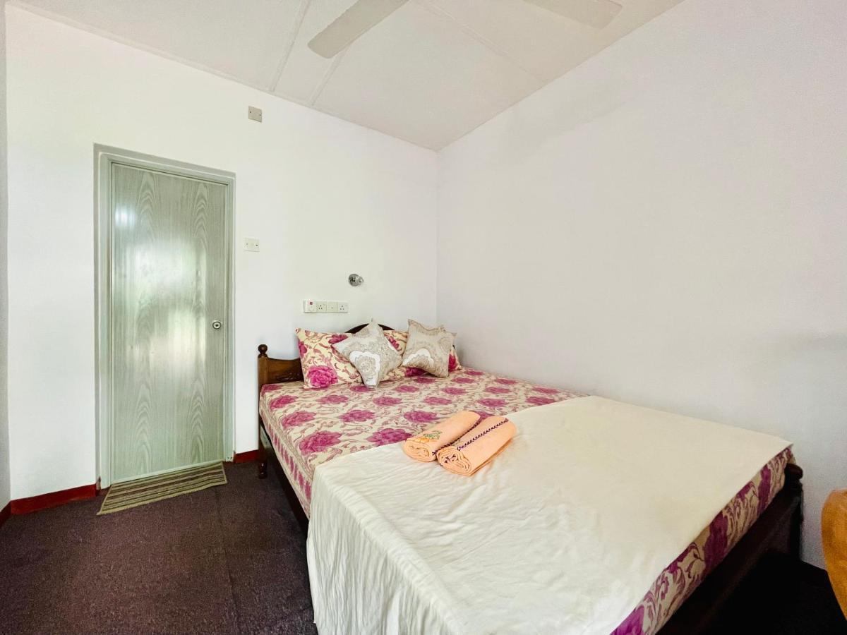 Nethusali Guest House Hikkaduwa Luaran gambar